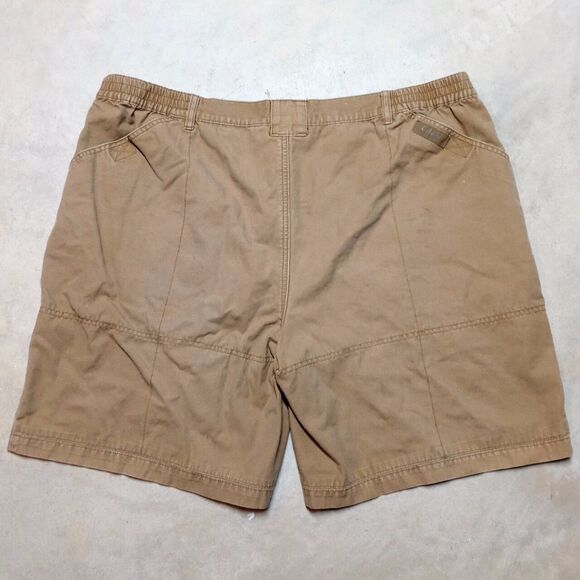 Cabela's Outdoor Gorpcore Hiking 9" Inseam Utility Cargo Shorts - Size 44 - Picture 4 of 10